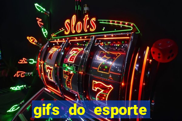 gifs do esporte clube bahia